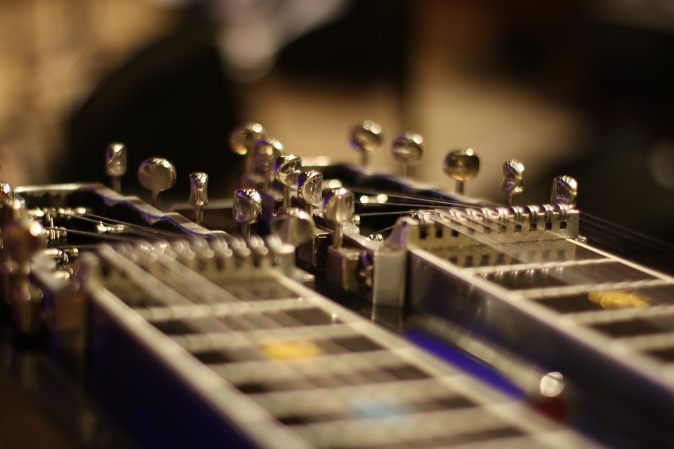 Comment bien choisir une guitare ?