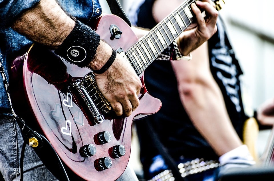 Pourquoi le hard rock continue de captiver les auditeurs ?
